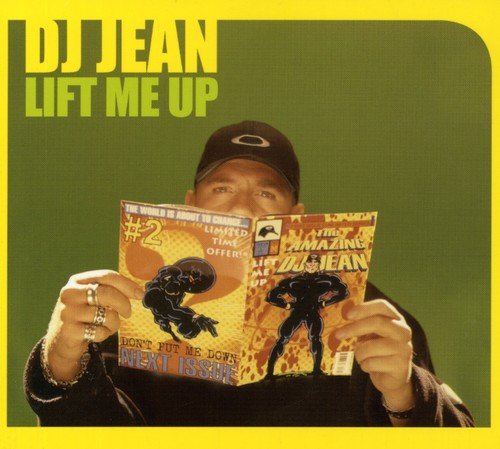 Dj Jean
